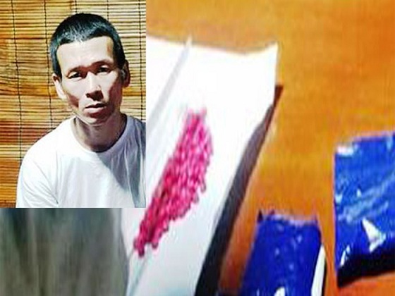 Đối tượng và tang vật