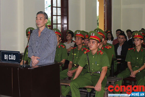 Bản án dành cho Lê Đình Lượng nhận được sự đồng tình, ủng hộ của đông đảo quần chúng nhân dân