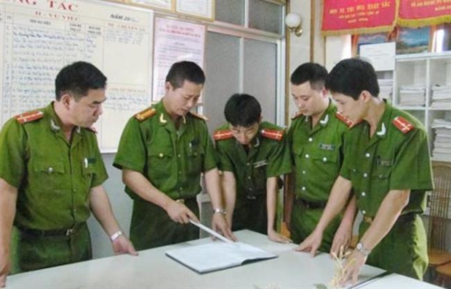 Hoạt động điều tra trong CAND được nâng cao hiệu quả, chất lượng
