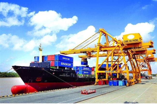 Môi trường kinh doanh của Việt Nam có nhiều cải thiện nhưng vẫn chưa đạt yêu cầu của Chính phủ. - Ảnh minh họa