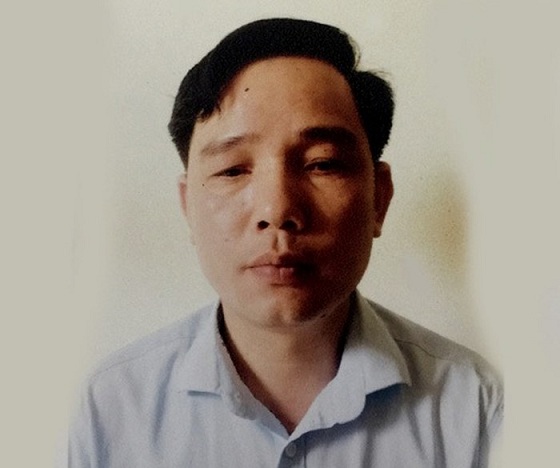 Đối tượng Lê Văn Thạch