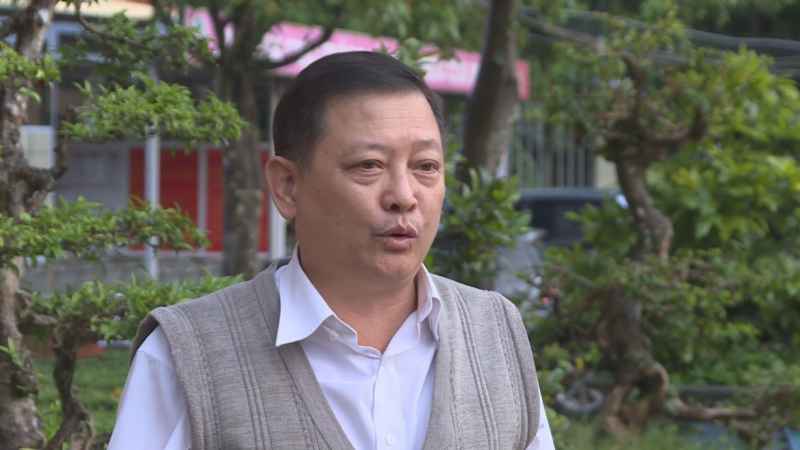 Ông Nguyễn Đình Chung