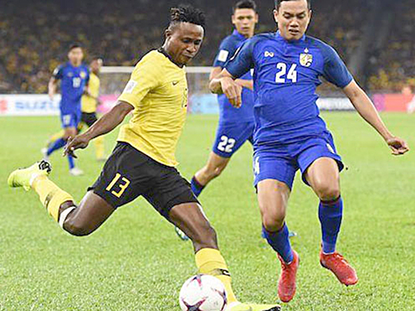 Ban tổ chức  AFF Cup điều chỉnh luật khiến trận đấu lượt về giữa Thái Lan và Malaysia rất khó đoán.