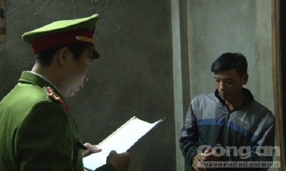 Đối tượng Thọ