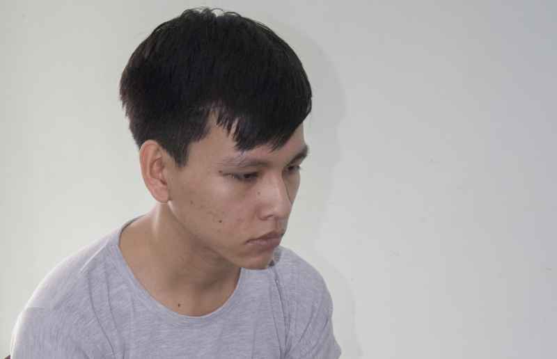 Đối tượng