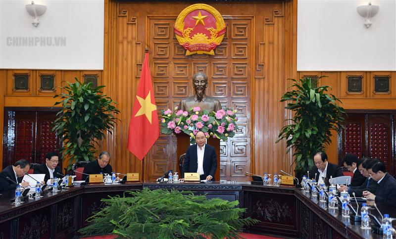 Ảnh: VGP/Quang Hiếu