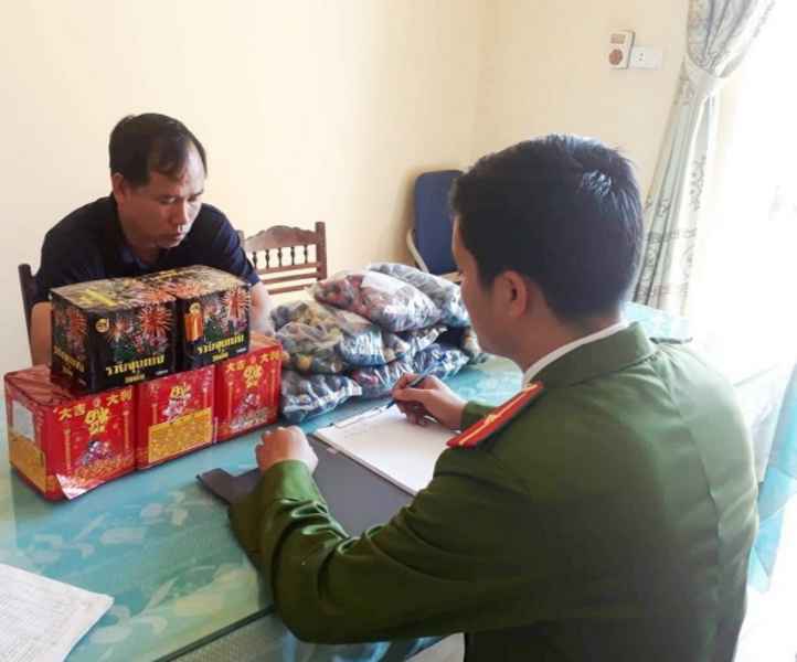 Đối tượng 
