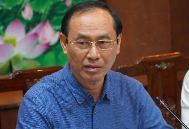 Thứ trưởng