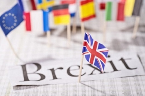 Anh sẽ tổ chức bỏ phiếu về thỏa thuận Brexit vào ngày 15/1 tới (Ảnh minh hoạ: KT)