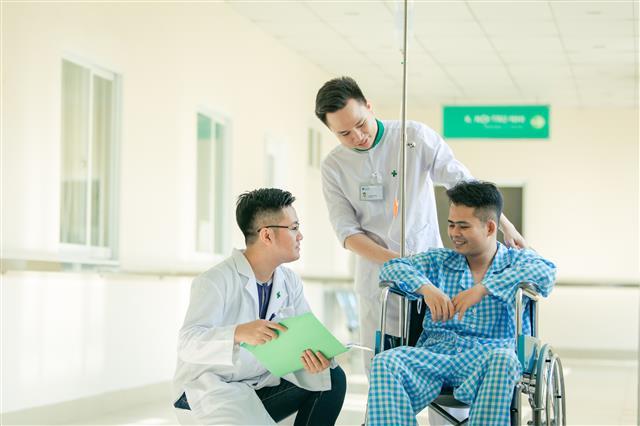 &nbsp;Tập đoàn Y Khoa Hoàn Mỹ là tập đoàn y tế tư nhân lớn nhất Việt Nam, mỗi năm phục vụ khám, chữa bệnh cho gần 4 triệu bệnh nhân