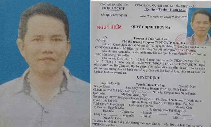 Đối tượng 