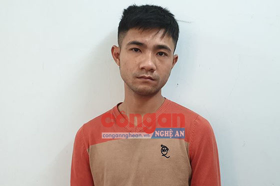 Đối tượng Phan Anh Đức