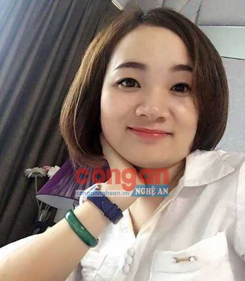 Đối tượng Nguyễn Thị Kim Liên