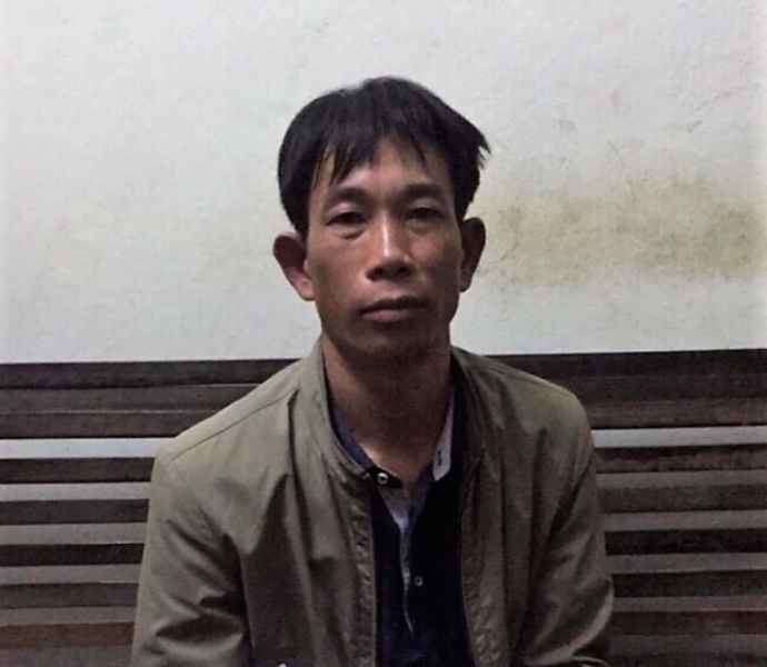Đối tượng