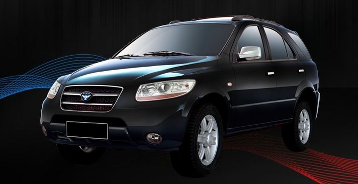 Ông Abrahamian - Giám đốc tổ chức nghiên cứu Choson Exchange, cho biết, các mẫu xe của hãng xe Triều Tiên được quảng cáo có giá 10.000-30.000 USD khi đó. (Ảnh: Pyeonghwa).
