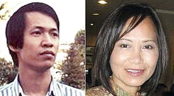Thi sĩ Nguyễn Tất Nhiên và người phụ nữ tên Duyên nguyên mẫu trong thơ ông.