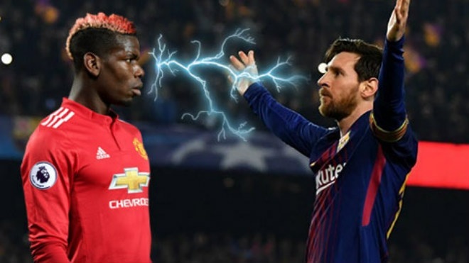MU đụng Barca