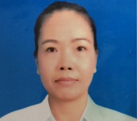 Đối tượng Trịnh Thu Lan