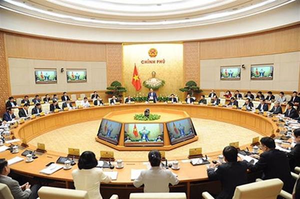 Tại phiên họp Chính phủ thường kỳ tháng 3-2019, Thủ tướng Nguyễn Xuân Phúc chỉ đạo làm rõ, xử lý nghiêm các sai phạm, tiêu cực trong giáo dục, bạo lực học đường, xâm hại tình dục trẻ em...