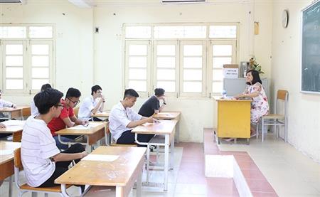 Những bất cập trong việc thừa, thiếu giáo viên cục bộ đang là bài toán khó mà ngành Giáo dục vẫn phải loay hoay tháo gỡ.  (Ảnh minh họa)