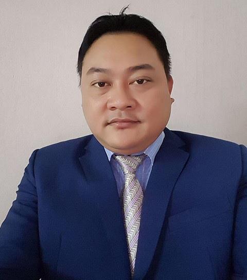 Lê Quang Hòa