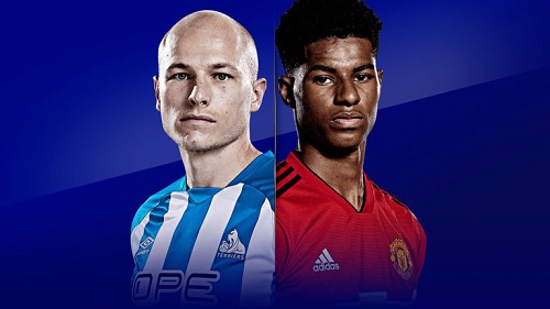 Nếu không thể giành trọn 3 điểm trước Huddersfield, MU xem như 