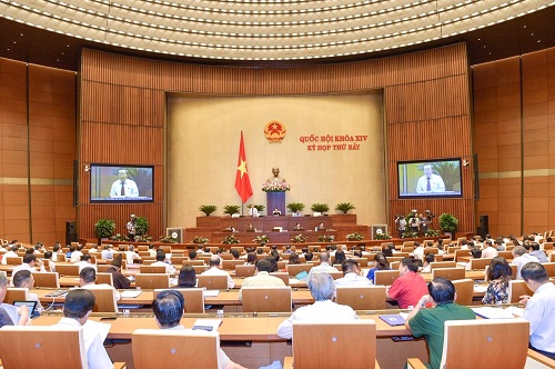 Ảnh: VGP.Nhật Bắc