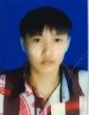 Truy nã bị can Phan Công Hải