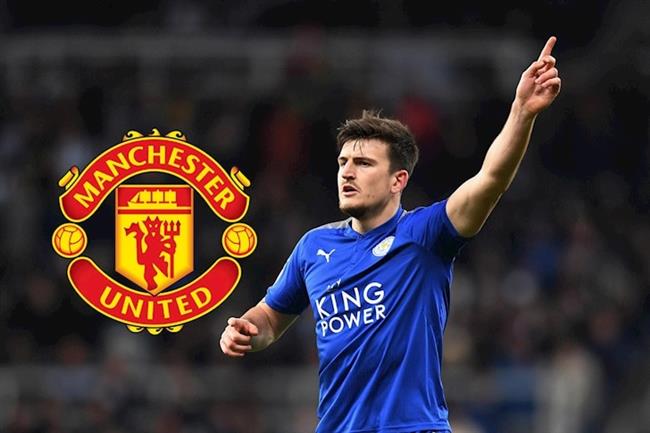 Harry Maguire