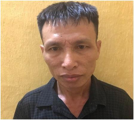 Đối tượng Phạm Đăng Khoa