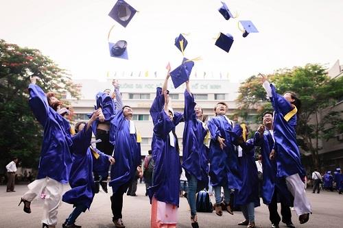 Thúc đẩy tinh thần khởi nghiệp của học sinh, sinh viên là việc làm quan trọng. Ảnh minh họa