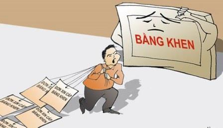 Ảnh minh họa. (Nguồn: Internet)