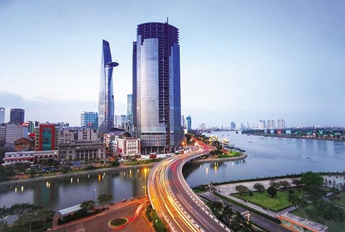 Tốc độ tăng trưởng GDP đạt 6,76% và thấp hơn so với 6 tháng đầu năm 2018 (7,05%), nhưng vẫn là mức cao so với cùng kỳ các năm từ 2011 đến 2017.