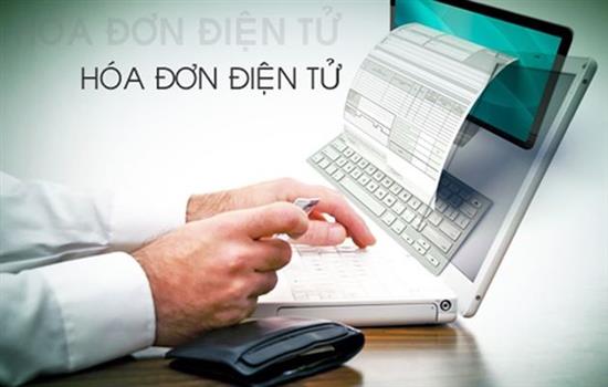 Năm 2019: Cơ bản hoàn thành áp dụng hóa đơn điện tử tại các thành phố lớn (Ảnh minh họa:taichinhdientu.vn)
