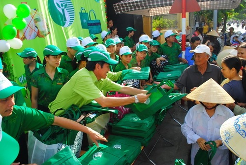 Chiến dịch