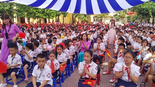 BHYT HSSV - đồng hành cùng năm học mới