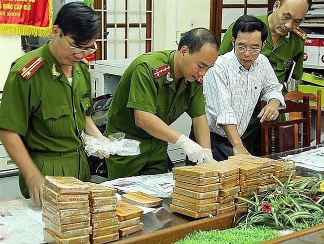 Bộ Công an đề xuất sửa đổi Luật Phòng, chống ma túy nhằm tạo hành lang pháp lý tốt hơn cho công tác này