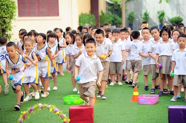 Trong chương trình GDPT mới, môn Thể dục sẽ có tên gọi mới là Giáo dục thể chất.