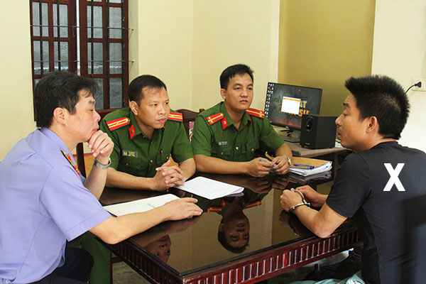 Đẩy mạnh công tác phòng, chống và cai nghiện ma túy