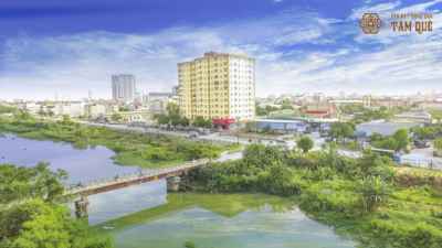 Lý giải sức hút từ căn hộ Long Châu Tower