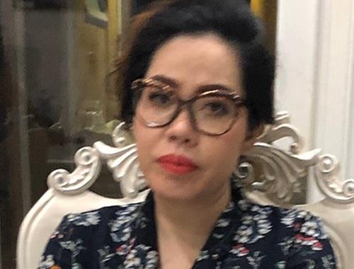 Phạm Thị Tuyết Nhung