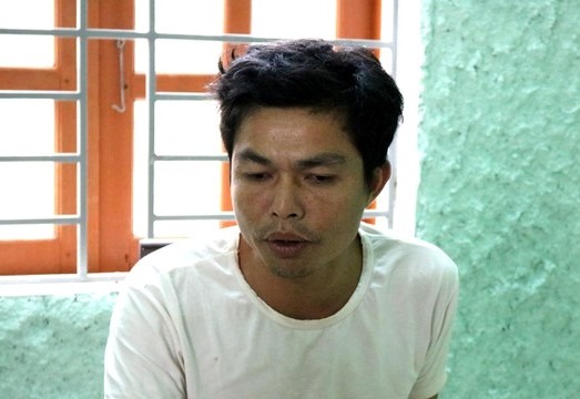 Đối tượng Lữ Khăm Hương
