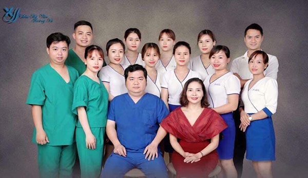 20 năm khẳng định giá trị thương hiệu cho phái đẹp