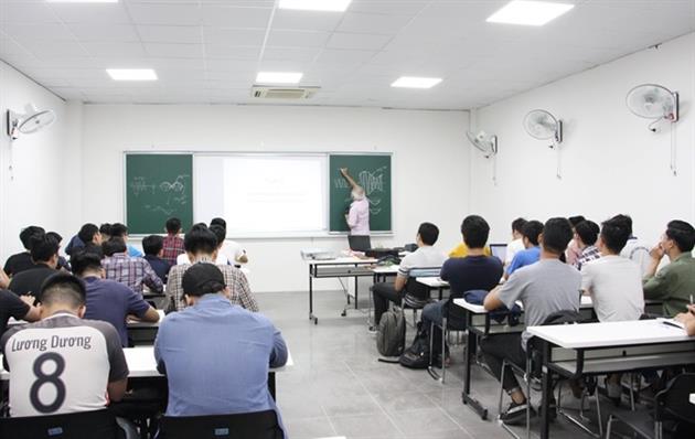 Nhiều trường ĐH đang có xu hướng giảm dần tỷ trọng xét tuyển dựa vào kết quả kỳ thi THPTQG. Ảnh minh họa.