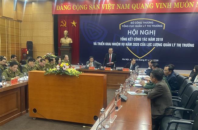 Phó Thủ tướng Chính phủ Trương Hòa Bình tham dự, chỉ đạo Hội nghị. Ảnh: VGP/Phan Trang