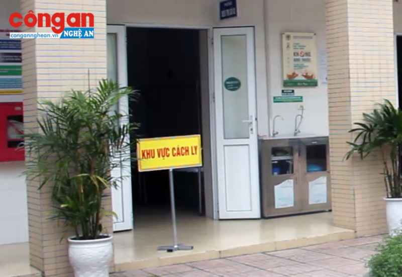 Đến thời điểm này (6/2), Nghệ An chưa có người nào bị nhiễm virut Corona
