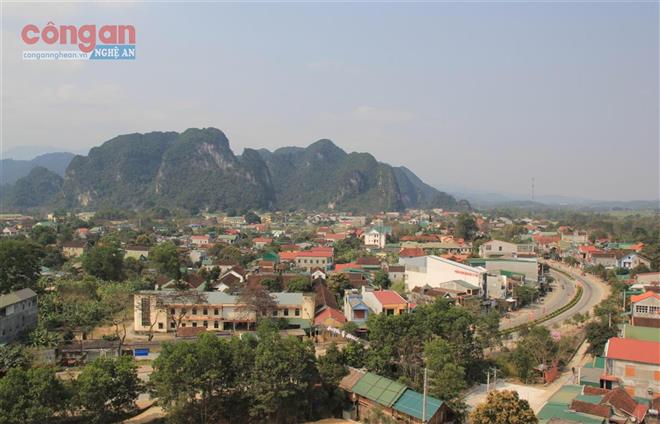 Nâng cao chất lượng nông thôn mới