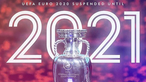 Dù phải chuyển dịch từ 2020 sang 2021, kỳ EURO lần thứ 16 vẫn sẽ là giải đấu  đáng chờ đợi.