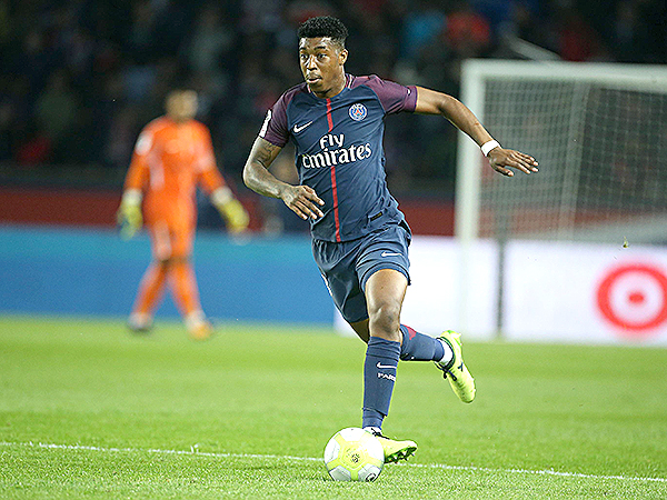 Kimpembe chính là hiện tại và tương lai của hàng thủ Paris Saint-Germain.