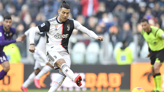 Ronaldo có đáng bị coi là Penaldo như nhiều người vẫn gọi?